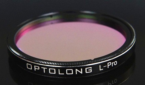 Broadband Filter L-Pro 